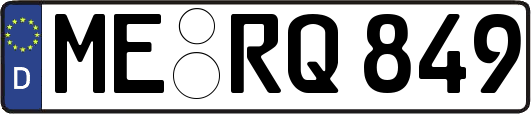 ME-RQ849