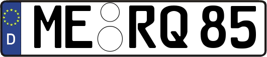 ME-RQ85