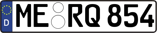ME-RQ854
