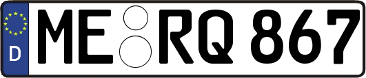 ME-RQ867