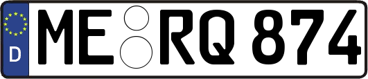 ME-RQ874