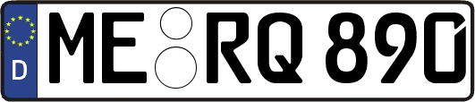 ME-RQ890
