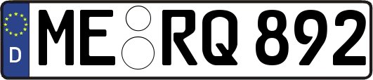 ME-RQ892