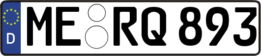 ME-RQ893