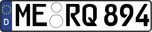 ME-RQ894