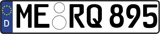 ME-RQ895