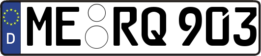 ME-RQ903