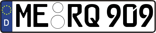 ME-RQ909