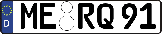 ME-RQ91