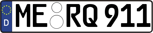 ME-RQ911