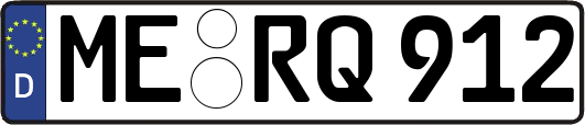 ME-RQ912