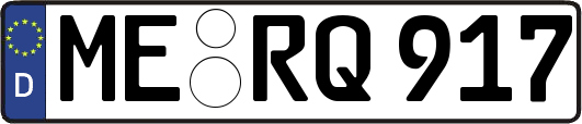 ME-RQ917