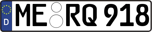 ME-RQ918
