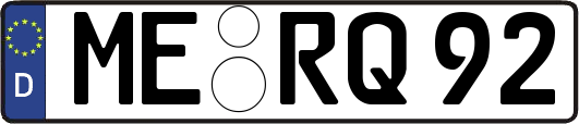 ME-RQ92