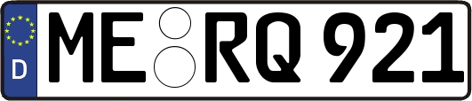 ME-RQ921