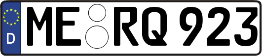 ME-RQ923