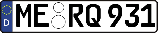 ME-RQ931
