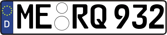 ME-RQ932