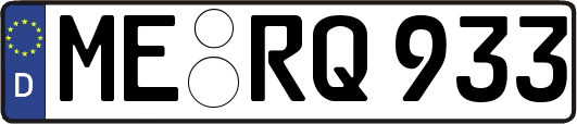 ME-RQ933