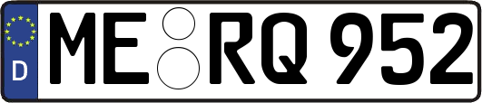 ME-RQ952