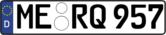 ME-RQ957