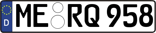 ME-RQ958