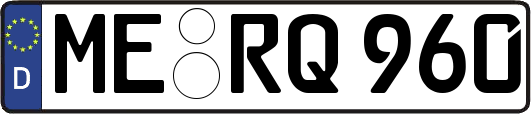 ME-RQ960