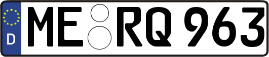 ME-RQ963