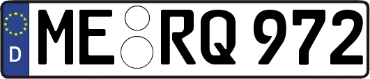 ME-RQ972