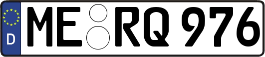 ME-RQ976