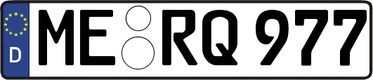 ME-RQ977