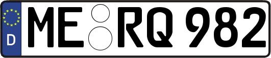 ME-RQ982