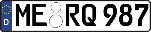 ME-RQ987