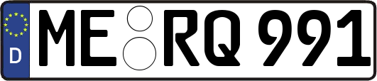 ME-RQ991