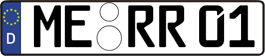 ME-RR01