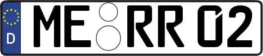 ME-RR02