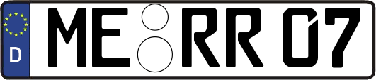ME-RR07