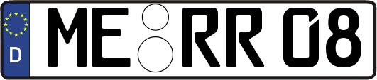 ME-RR08