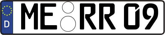 ME-RR09