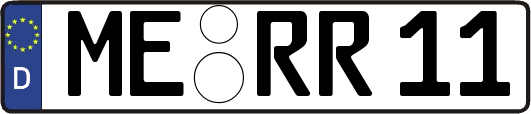 ME-RR11