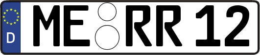 ME-RR12