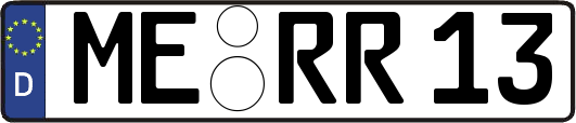 ME-RR13