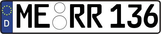 ME-RR136
