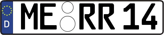 ME-RR14