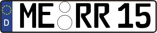 ME-RR15