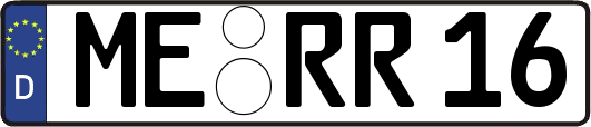 ME-RR16