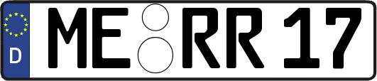 ME-RR17