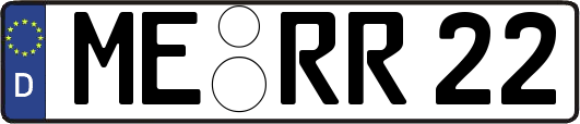 ME-RR22