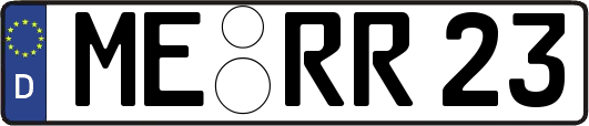 ME-RR23