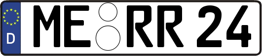 ME-RR24